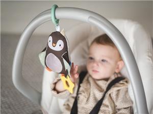 Taf toys Prince The Penguin